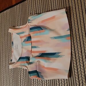 Tank top womans size small